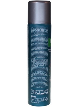 FARBA PASTA RENOWATOR SPRAY DO ZAMSZU NUBUKU BUTÓW