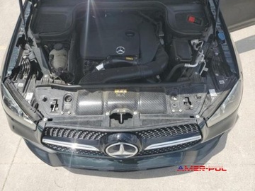 Mercedes GLE V167 2020 Mercedes-Benz GLE 2020 r., 2,0L GLE 350 2.0 Benzyna 255KM, zdjęcie 11