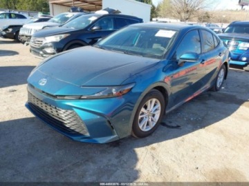 Toyota Camry IX 2025 Toyota Camry Le 2025 2.5 Hybryda 184KM, zdjęcie 1