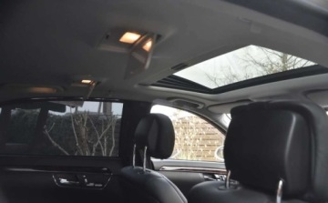 Mercedes Klasa S W221 Limuzyna 5.5 V8 (500) 388KM 2007 Mercedes-Benz Klasa S Mercedes-Benz Klasa S 500 L 4-Matic 5.5 BenzynaLPG, zdjęcie 13