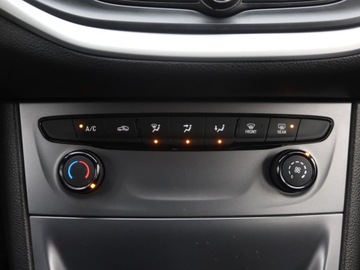 Opel Astra K Sports Tourer 1.6 CDTI 110KM 2017 Opel Astra 1.6 CDTI, Salon Polska, VAT 23%, Klima, zdjęcie 12