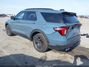 Ford Explorer VI 2025 Ford Explorer St 2025 3.0 Benzyna 400KM, zdjęcie 3