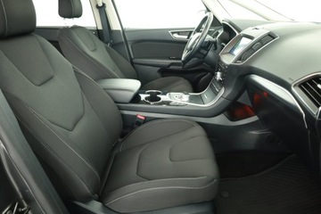 Ford S-Max II Van 2.0 EcoBlue 190KM 2019 Ford S-Max 2.0 EcoBlue, Salon Polska, Serwis ASO, zdjęcie 6