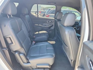 Chevrolet 2022 Chevrolet Traverse Rs 2022 3.6 Benzyna 310KM, zdjęcie 10