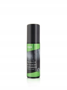 Набор для чистки обуви из замши и нубука.