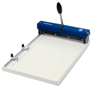 Bigówka ręczna Cyklos KSL 320