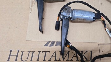 S-MAX MK1 GALAXY MK3 06-15 МОТОР РЕГУЛИРОВКИ ВЫСОТЫ СИДЕНЬЯ ВОДИТЕЛЯ!