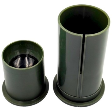 BALLMAKER Трубка диаметром 40 мм для шариков-наживок. НАЗЕМНАЯ МАТЧ