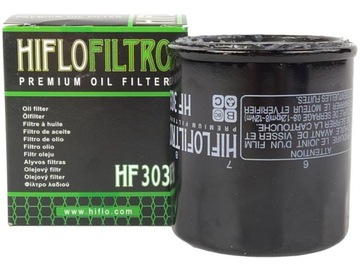 MOTUL 5100 4T 10W40 4L + HIFLO FILTR OLEJU HF303