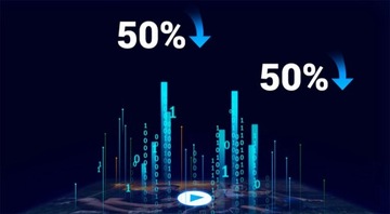 Панорамная камера EZVIZ H6C с Wi-Fi, беспроводная радионяня, аудио-отслеживание, FHD IR