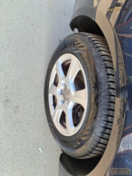 Audi A4 B8 Avant 2.0 TDI 120KM 2011 Audi A4 Avant 2,0 TDI klima elektryka alu wspomaganie panorama 2.0 Diesel, zdjęcie 16