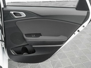 Kia Ceed III Kombi Facelifting 1.0 T-GDI 100KM 2022 Kia Cee'd CT836AA#1.0 T-GDI S Cz.cof Bluetooth, zdjęcie 24