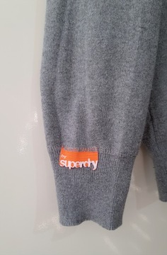 MESKI SWETER SUPERDRY |R. M