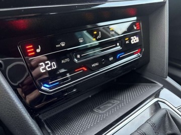 Volkswagen Passat B8 2022 Volkswagen Passat GTE Virtual Matrix Tempomat ACC DCC Serwis ASO Fv23, zdjęcie 16