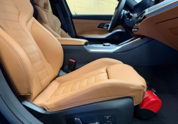 BMW Seria 3 G20-G21 Limuzyna M 3.0 M340i 374KM 2024 BMW Seria 3 Pelna oferta na R-CARS.pl 3.0 Benzyna 374KM, zdjęcie 23