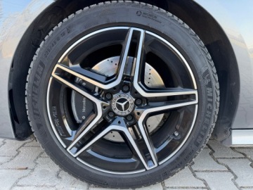 Mercedes GLC C254/X254 2023 MERCEDES-BENZ CLA 200 polift | AMGPremiumNight | Gwarancja | FAKTURA VAT23%, zdjęcie 18