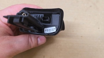 FORD FIESTA MK6 2002 - 2008 ROK FUSION 02-12 PŘEPÍNAČ AUTORÁDIO MULTIFUNKČNÍ