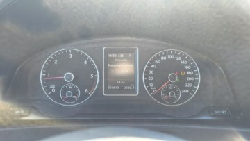 Volkswagen Multivan T6 2015 Volkswagen Multivan highline lodówka vebasto, zdjęcie 9