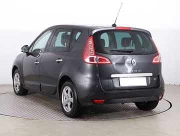 Renault Scenic III Van 1.5 dCi FAP 110KM 2011 Renault Scenic 1.5 dCi, Automat, Navi, Klima, zdjęcie 3