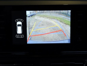  SsangYong Torres 1.5 T-GDI, Salon Polska, zdjęcie 20