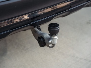 Mercedes GLC C254/X254 Coupe 2.0 300 258KM 2025 MERCEDES-BENZ GLC 300 4-Matic AMG Line 2.0 (258KM) 2025, zdjęcie 14