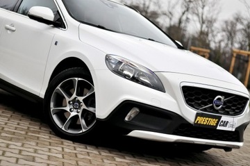 Volvo 2015 Volvo V40 Ocean Race Ledy Panorama Dach Digital