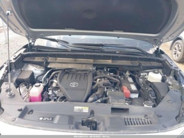 Toyota Highlander III 2024 Toyota Highlander XSE 2024 2.4l 2.4 Benzyna 265KM, zdjęcie 8