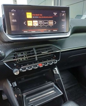 Peugeot 2008 II SUV 1.2 PureTech 130KM 2020 Peugeot 2008 2008 Allure 130KM I wl. serwisowany w ASO GWARANCJA 1.2, zdjęcie 11