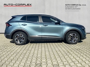 Kia Sportage V SUV 1.6 T-GDI 150KM 2023 Kia Sportage 1,6 T benz moc 150 KM, M Smart Salon PL manual 2023 1.6, zdjęcie 3