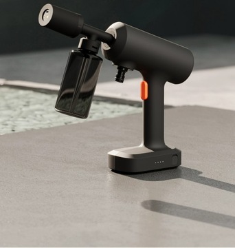 Bezprzewodowy domowy wysokociśnieniowy pistolet na wodę Xiaomi
