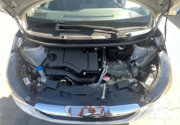 Peugeot 108 2018 Peugeot 108 Klimatyzacja Radio Benzyna 69KM, zdjęcie 18