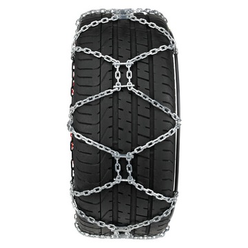 Цепи противоскольжения 255/55R19 265/40R21 265/45R21 275/40R21 Certyfi