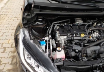 Toyota 2022 Toyota Yaris Okazja 1.5 Hybryda 116KM, zdjęcie 6