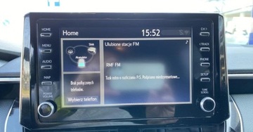 Suzuki 2022 Suzuki Swace ZAKUP ZDALNY Suzuki Swace 1.8 Hybryda Premium Plus CVT 1.8, zdjęcie 21