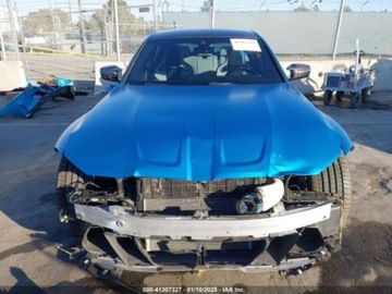 BMW Seria 3 G20-G21 2024 BMW M3 2024r., M3 Competition, od ubezpieczalni 3.0 Benzyna 503KM, zdjęcie 1