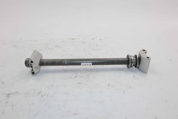 Ось YAMAHA XJR1300 Ось колеса Задние диски Маятник Натяжение цепи Проставочная втулка