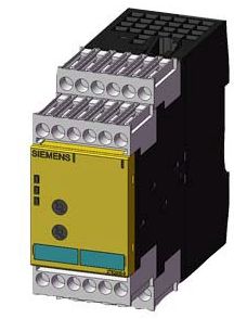 Przekaźnik bezpieczeństwa Siemens 3TK2810-0BA01