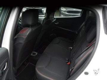 Renault Clio IV Hatchback 5d 1.2 16V 75KM 2014 Renault Clio 1.2b Stan Idealny Gwarancja 12mc 1wł, zdjęcie 26