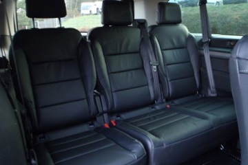 Citroen Spacetourer 2025 XL L2H1 Max EAT8 2.2 180KM, zdjęcie 13