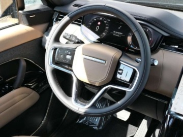 Land Rover Range Rover Sport III SUV 3.0D 249KM 2026 Range Rover Sport D250 S 3.0 (250KM) 2026, zdjęcie 6