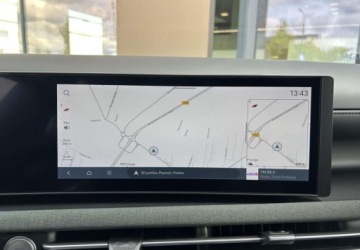 Hyundai Tucson IV SUV Facelifting 1.6 T-GDI 48V 160KM 2026 Hyundai Tucson Automat Gwarancja 2026 FV23 Salon Polska Kamera cofania, zdjęcie 19