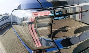 Ford Explorer VI SUV Electric 77kWh 286KM 2026 Ford Explorer rata 1257 netto z polisa 286KM rabat 88 450 PLN Elektryczny, zdjęcie 6