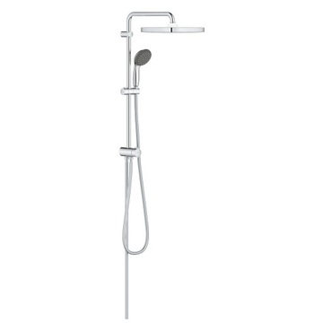 Grohe VITALIO START SYSTEM 250 CUBE SYSTEM PRYSZNICOWY