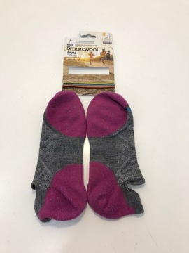 НОСКИ Smartwool Wos Run Targeted Cushion SOCKS, размер 42–45