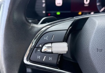 Skoda Octavia IV Kombi 2.0 TDI 150KM 2022 Skoda Octavia 2.0 Diesel 150KM, zdjęcie 13