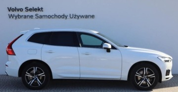 Volvo XC60 II Crossover D4 190KM 2019 Volvo XC 60 D4 190KM RDesign Salon POLSKA I Wlasciciel Gwarancja FV23, zdjęcie 6
