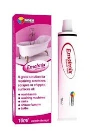 Emalia do zaprawek EMALMIX 10ml