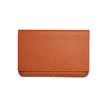 ORBITKEY Etui na laptopa 2w1, Pokrowiec z Podkładką do Macbook 16
