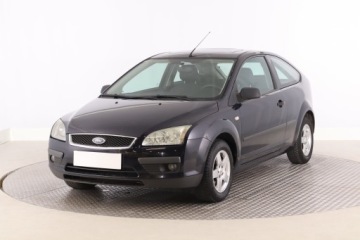 Ford Focus II Hatchback 5d 1.4 Duratec 80KM 2005 Ford Focus 1.4 16V,ALU, zdjęcie 1