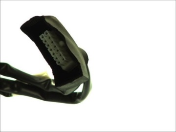 Эмулятор переменного тока WEG-371AH-